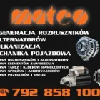 Przedsiębiorstwo 5 wizerunek MATEO REGENERACJA MIELEC Samochody - Wulkanizacja Opon, Wyważanie Kół w Mielec PK
