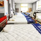 Przedsiębiorstwo 2 wizerunek MATERACE MERITA PRODUCENT Meble - Produkcja, Sprzedaż w Warszawa MZ