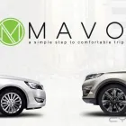 Przedsiębiorstwo 1 wizerunek MAVO CAR RENTAL POLAND Samochody - Wynajem w Kraków MA