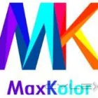 Przedsiębiorstwo 1 wizerunek MAXKOLOR KONRAD AUGUSTYNIAK w Rzeszów PK