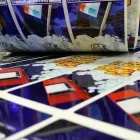 Przedsiębiorstwo 13 wizerunek MD LABELS JASIŃSKI SP.K. Naklejki, Etykiety w Kalisz WP