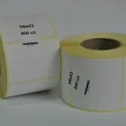 Przedsiębiorstwo 16 wizerunek MD LABELS JASIŃSKI SP.K. Naklejki, Etykiety w Kalisz WP