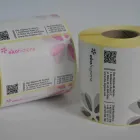 Przedsiębiorstwo 17 wizerunek MD LABELS JASIŃSKI SP.K. Naklejki, Etykiety w Kalisz WP