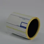 Przedsiębiorstwo 21 wizerunek MD LABELS JASIŃSKI SP.K. Naklejki, Etykiety w Kalisz WP