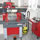 Przedsiębiorstwo 3 wizerunek MECHANIKA MASZYN ZAMBRÓW Rolnicze Usługi w Zambrów PD