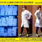 Przedsiębiorstwo 5 wizerunek MED-MARODZIEŻ I OBUWIE MEDYCZNE Odzież Ochronna, Robocza, Artykuły Bhp w Legionowo MZ