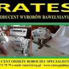 Przedsiębiorstwo 6 wizerunek MED-MARODZIEŻ I OBUWIE MEDYCZNE Odzież Ochronna, Robocza, Artykuły Bhp w Legionowo MZ
