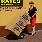 Przedsiębiorstwo 10 wizerunek MED-MARODZIEŻ I OBUWIE MEDYCZNE Odzież Ochronna, Robocza, Artykuły Bhp w Legionowo MZ