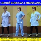 Przedsiębiorstwo 13 wizerunek MED-MARODZIEŻ I OBUWIE MEDYCZNE Odzież Ochronna, Robocza, Artykuły Bhp w Legionowo MZ