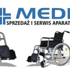 Przedsiębiorstwo 1 wizerunek MEDIC S.C. JÓZEF CHOJNOWSKI ANNA CHOJNOWSKA Medyczny, Rehabilitacyjny Sprzęt w Łomża PD