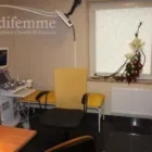 Przedsiębiorstwo 3 wizerunek MEDIFEMME S.C. GABINET CHORÓB KOBIECYCH Laboratoria - Usługi w Płock MZ