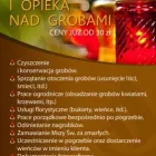 Przedsiębiorstwo 1 wizerunek MEMORIA Kwiaciarnie w Lublin LU