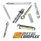 Przedsiębiorstwo 2 wizerunek METAL-COMPLEX ARTYKUŁY METALOWE w Bielsko-Biała SL