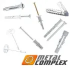 Przedsiębiorstwo 5 wizerunek METAL-COMPLEX ARTYKUŁY METALOWE w Bielsko-Biała SL