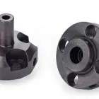 Przedsiębiorstwo 5 wizerunek METAL SERVICES.OBRÓBKA CNC, TOCZENIE CNC Metale - Powlekanie w Bielsko-Biała SL