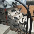 Przedsiębiorstwo 5 wizerunek METALOPLASTYKA BOŻENA DZIKOWSKA Schody, Balustrady, Poręcze w Lubin DS