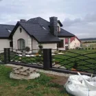 Przedsiębiorstwo 7 wizerunek METALOPLASTYKA BOŻENA DZIKOWSKA Schody, Balustrady, Poręcze w Lubin DS