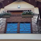 Przedsiębiorstwo 8 wizerunek METALOPLASTYKA BOŻENA DZIKOWSKA Schody, Balustrady, Poręcze w Lubin DS