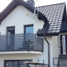Przedsiębiorstwo 9 wizerunek METALOPLASTYKA BOŻENA DZIKOWSKA Schody, Balustrady, Poręcze w Lubin DS