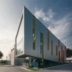 Przedsiębiorstwo 1 wizerunek METEOR ARCHITECTS Kategoria w Białystok PD