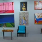 Przedsiębiorstwo 1 wizerunek MIASTO SZTUKI Porcelana, Fajans w Kraków MA