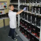 Przedsiębiorstwo 1 wizerunek MIESZALNIA LAKIERÓW MULTILAK Samochody - Lakiery w Czerwionka-Leszczyny SL