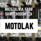 Przedsiębiorstwo 2 wizerunek MIESZALNIA LAKIERÓW MULTILAK Samochody - Lakiery w Czerwionka-Leszczyny SL