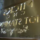 Przedsiębiorstwo 3 wizerunek MIKOŁAJ WOJTKOWIAK MICKS Poligrafia - Usługi w Poznań WP