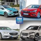 Przedsiębiorstwo 1 wizerunek MM CARS RENTAL Samochody - Wypożyczanie w Katowice SL