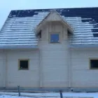 Przedsiębiorstwo 1 wizerunek MMTM DOMY DREWNIANE JAN BAZAN Kategoria w Rzeszów PK