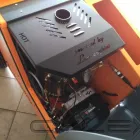 Przedsiębiorstwo 7 wizerunek MOBILNA PARA Sprzątanie - Usługi w Warszawa MZ