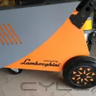 Przedsiębiorstwo 8 wizerunek MOBILNA PARA Sprzątanie - Usługi w Warszawa MZ