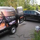 Przedsiębiorstwo 11 wizerunek MOBILNA PARA Sprzątanie - Usługi w Warszawa MZ