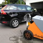 Przedsiębiorstwo 12 wizerunek MOBILNA PARA Sprzątanie - Usługi w Warszawa MZ