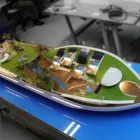 Przedsiębiorstwo 3 wizerunek MODEL-ART PRACOWNIA PROJEKTOWO - PLASTYCZNA Kategoria w Poznań WP