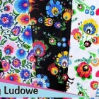 Przedsiębiorstwo 3 wizerunek MODEOS Tkaniny, Artykuły Tekstylne - Produkcja, Hurt w Lublin LU