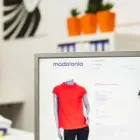 Przedsiębiorstwo 4 wizerunek MODOFONIA Odzież, Konfekcja - Produkcja, Hurt w Poznań WP