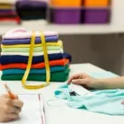 Przedsiębiorstwo 7 wizerunek MODOFONIA Odzież, Konfekcja - Produkcja, Hurt w Poznań WP