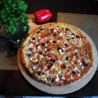 Przedsiębiorstwo 2 wizerunek MOLTO PIZZA Restauracje - Kuchnia Polska w Warszawa MZ