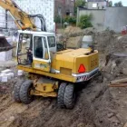 Przedsiębiorstwo 2 wizerunek MON-TEX PACHOLSKI Wodociągowe, Kanalizacyjne Przedsiębiorstwa w Suchy Las WP