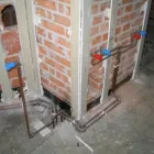 Przedsiębiorstwo 3 wizerunek MON-TEX PACHOLSKI Wodociągowe, Kanalizacyjne Przedsiębiorstwa w Suchy Las WP