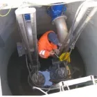 Przedsiębiorstwo 5 wizerunek MON-TEX PACHOLSKI Wodociągowe, Kanalizacyjne Przedsiębiorstwa w Suchy Las WP