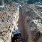 Przedsiębiorstwo 13 wizerunek MON-TEX PACHOLSKI Wodociągowe, Kanalizacyjne Przedsiębiorstwa w Suchy Las WP