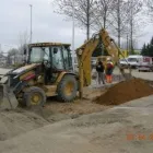Przedsiębiorstwo 15 wizerunek MON-TEX PACHOLSKI Wodociągowe, Kanalizacyjne Przedsiębiorstwa w Suchy Las WP