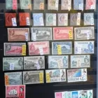 Przedsiębiorstwo 4 wizerunek MORAWINO STAMPS Urzędy Pocztowe w Warszawa MZ