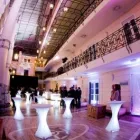 Przedsiębiorstwo 2 wizerunek MUSIC MACHINES Nagłośnieniowa, Oświetleniowa Aparatura w Warszawa MZ