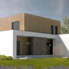 Przedsiębiorstwo 1 wizerunek MW ARCHITEKCI Kategoria w Czerwionka-Leszczyny SL
