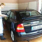 Przedsiębiorstwo 3 wizerunek MYJNIA RĘCZNA WYGODA, SERWIS I SPRZEDAŻ OPON Samochody - Myjnie w Warszawa MZ