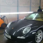 Przedsiębiorstwo 1 wizerunek MYJNIA WARSZAWA SP. Z O. O. Samochody - Myjnie w Warszawa MZ