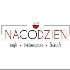 Przedsiębiorstwo 2 wizerunek NACODZIEŃ KAWIARNIA, LUNCH, ŚNIADANIA POZNAŃ Pizzerie w Poznań WP